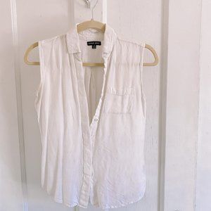 Style Envy Sleeveless Blouse